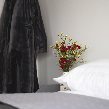 Setrith Guesthouse Borgarnes Extérieur photo