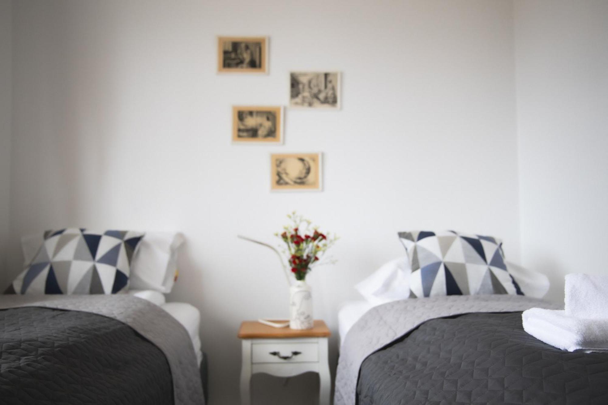 Setrith Guesthouse Borgarnes Extérieur photo