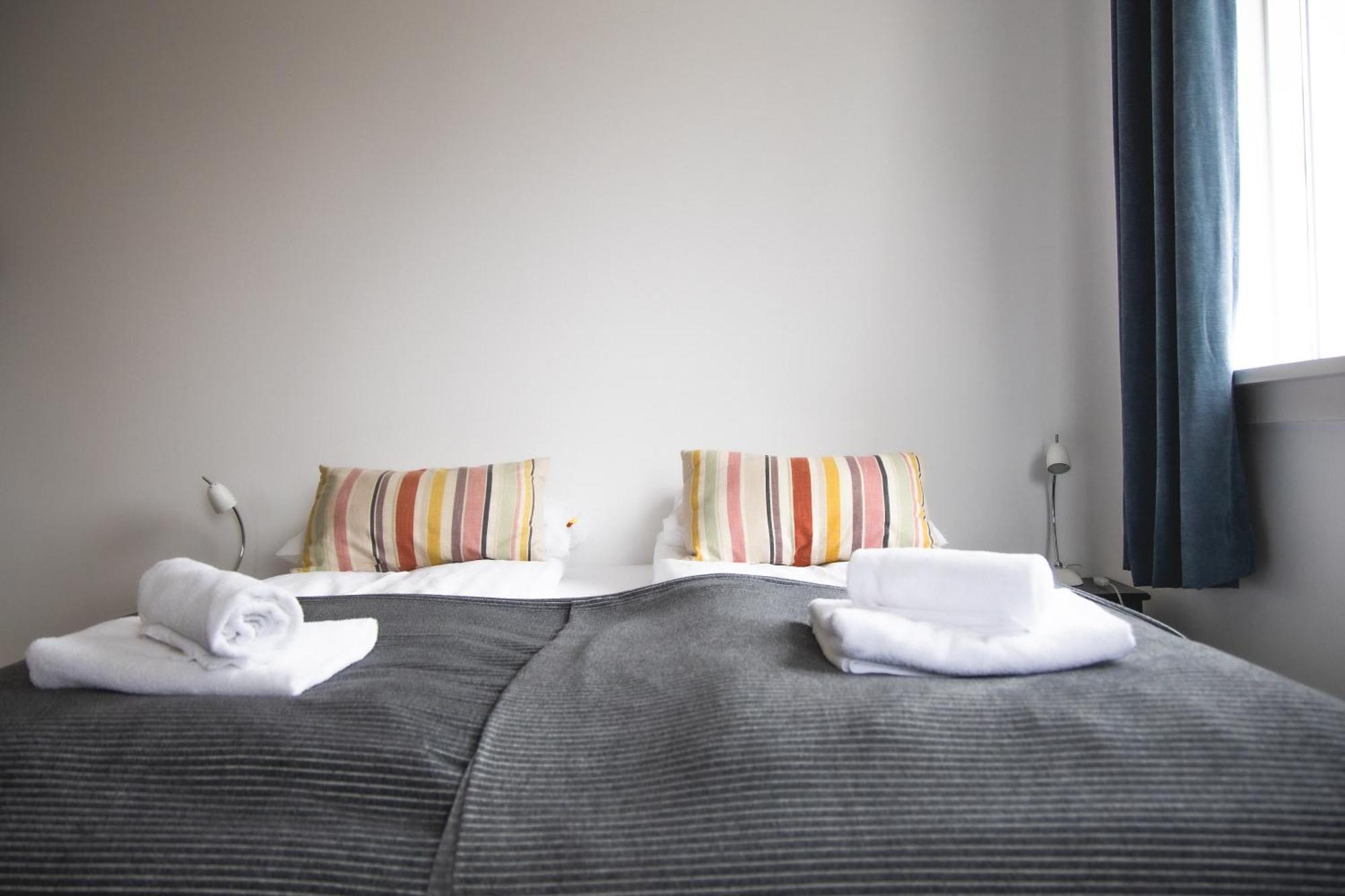 Setrith Guesthouse Borgarnes Extérieur photo