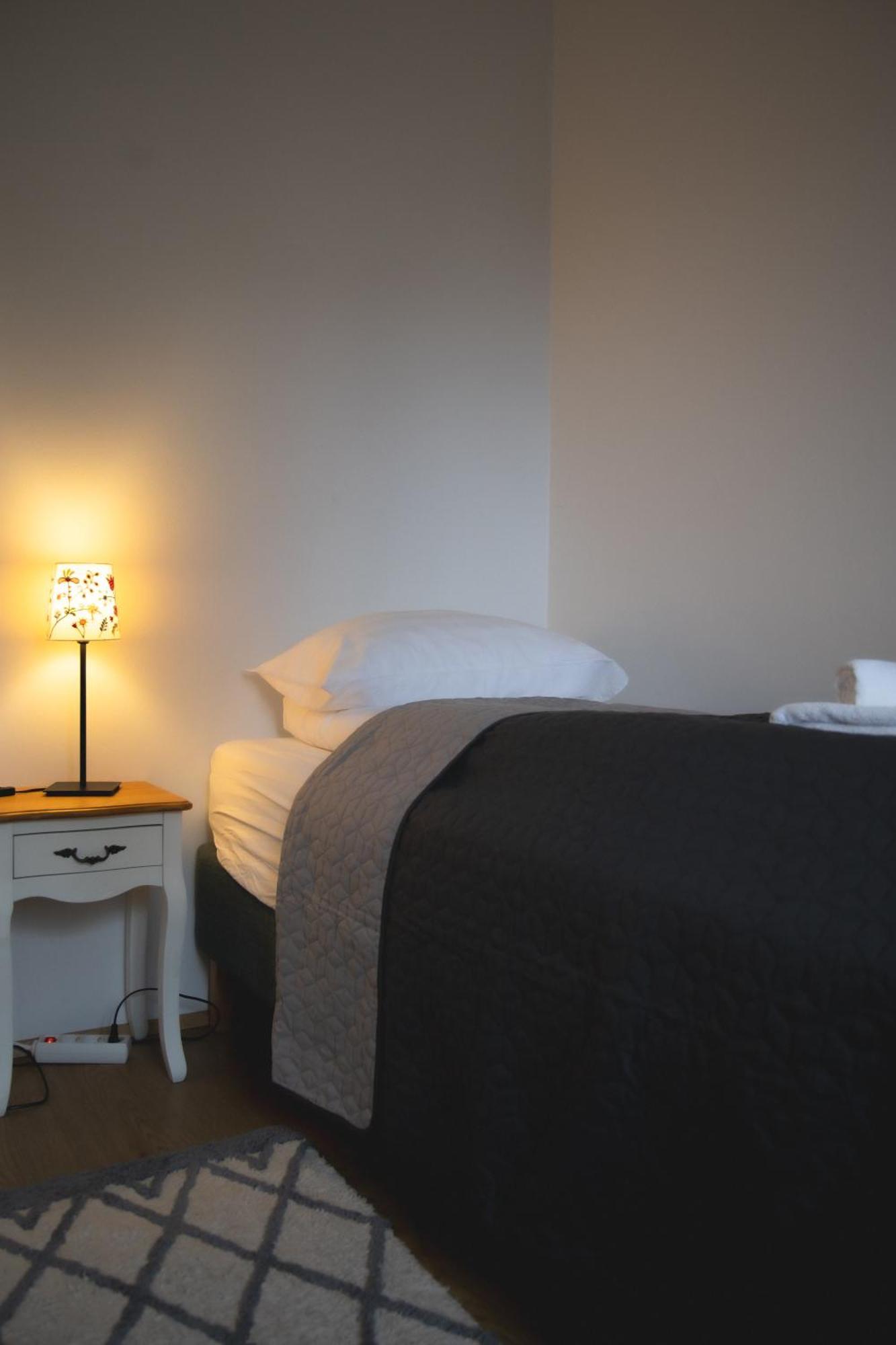 Setrith Guesthouse Borgarnes Extérieur photo