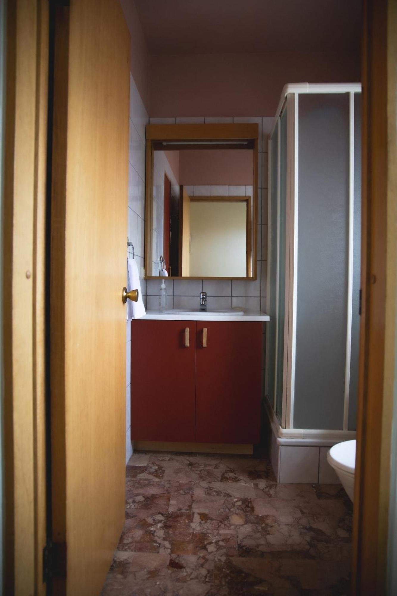 Setrith Guesthouse Borgarnes Extérieur photo