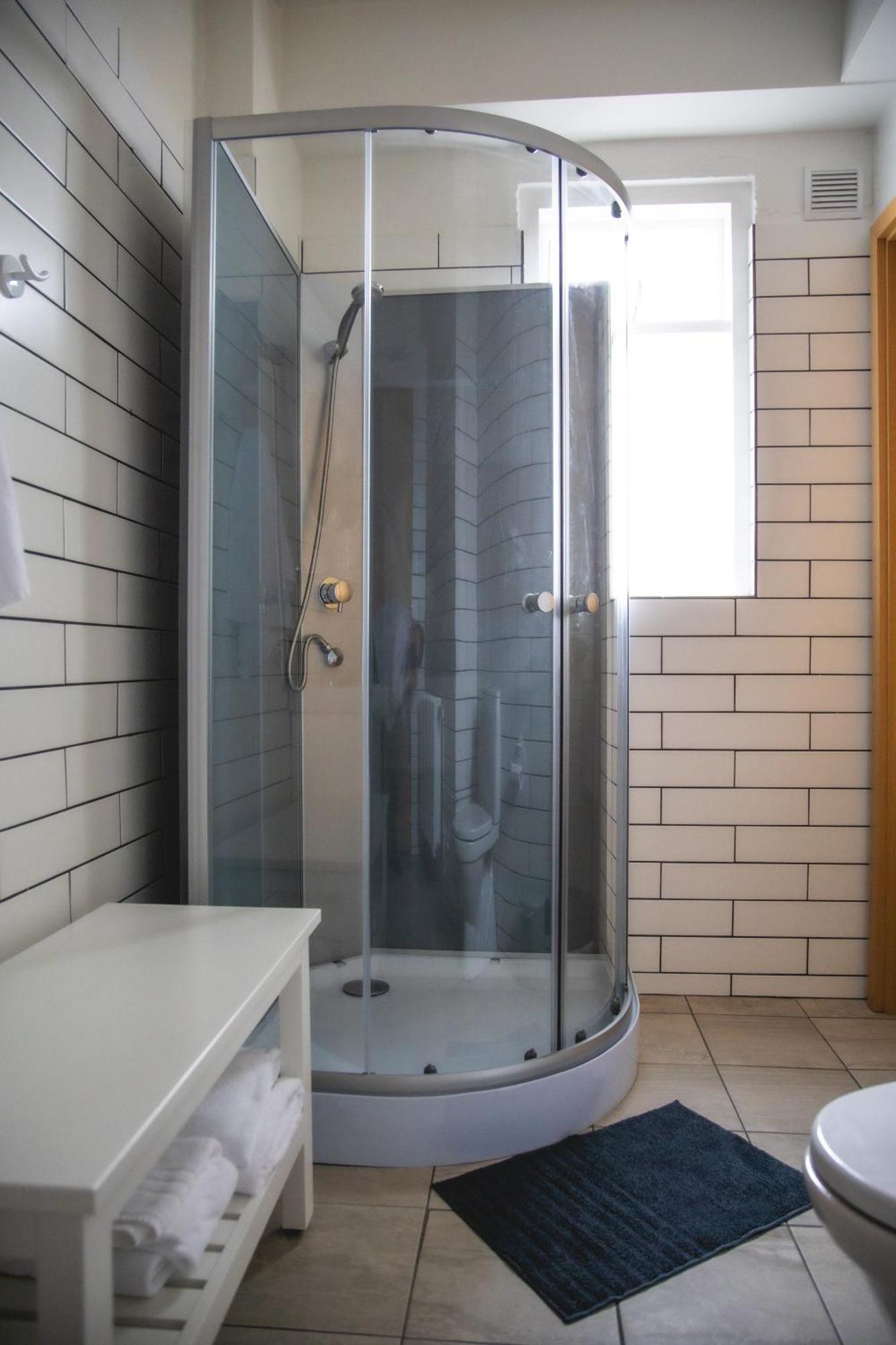 Setrith Guesthouse Borgarnes Extérieur photo