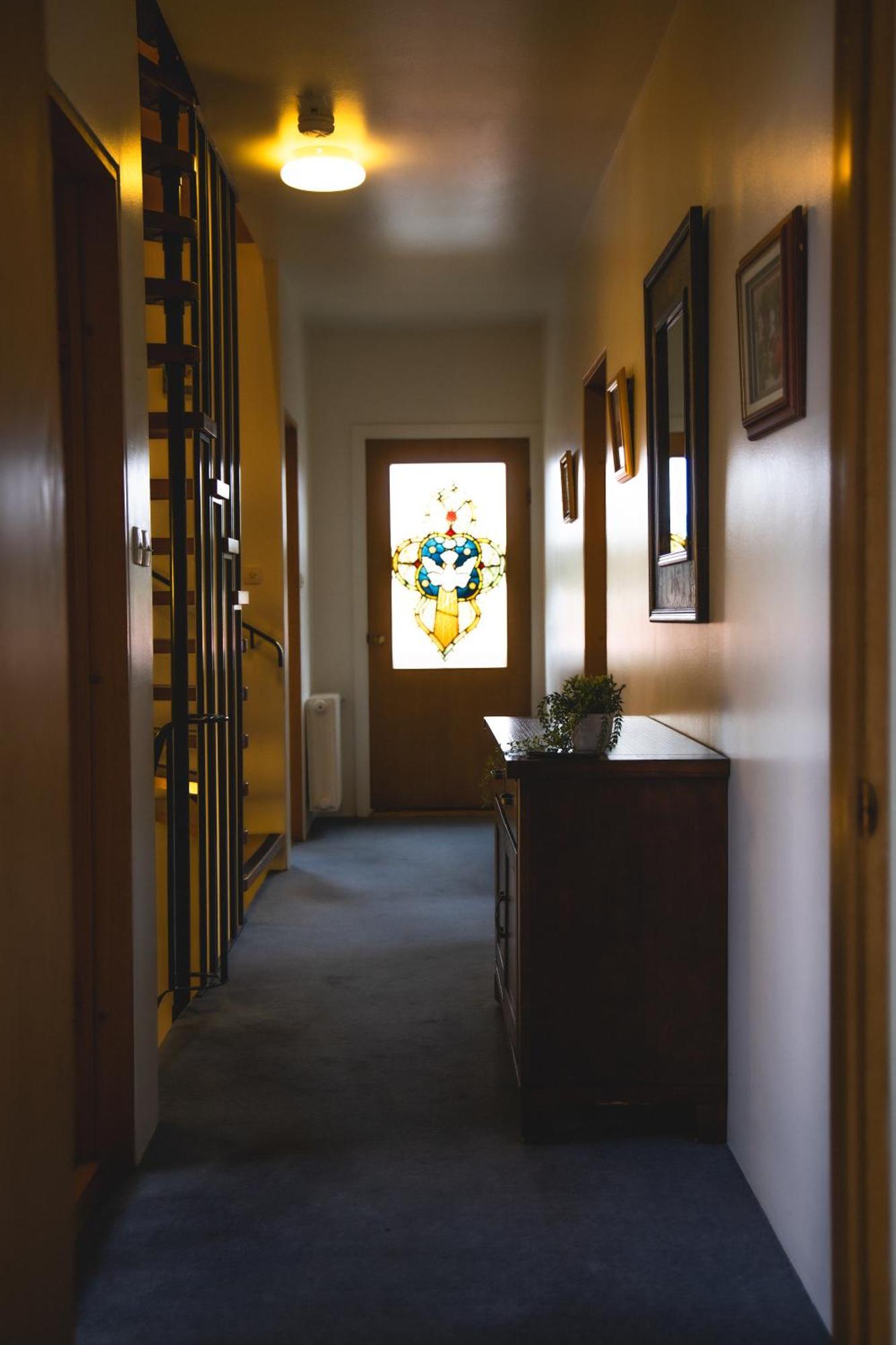 Setrith Guesthouse Borgarnes Extérieur photo